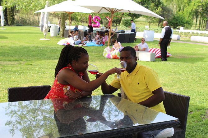 Private Wine tasting Cape Town Wineries Stellenbosch Franschoek Paarl full Day - Franschhoek and Paarl tastings: how to make the most of three wine stops