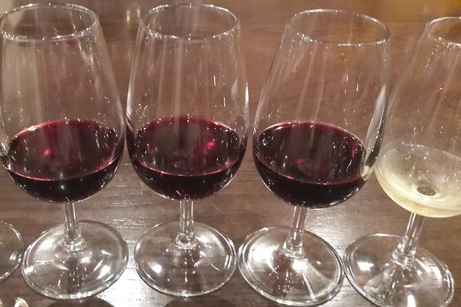 Private Wine Tasting Tour in Constantia, Cape Town - Private Transportation and Pickup: The Real Luxuries