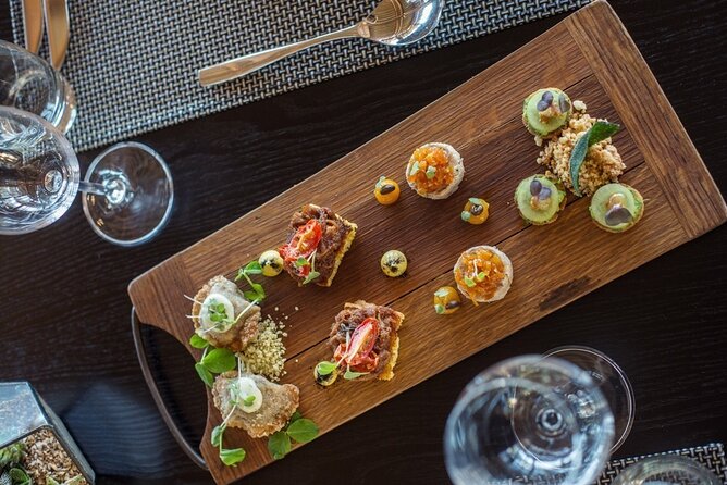 Private Wine Tasting Tour in Constantia, Cape Town - How the Wine Stops Usually Play Out in Constantia