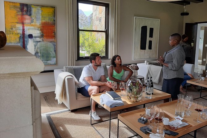 Private Wine Tour of Stellenbosch, Franschhoek and Paarl - Key things I’d plan around