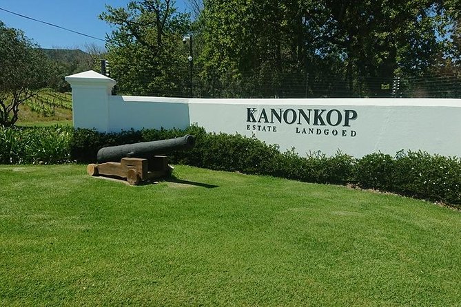Private Wine Tour with Wine Expert to Stellenbosch-Franschhoek Wine Regions - Key highlights to look for