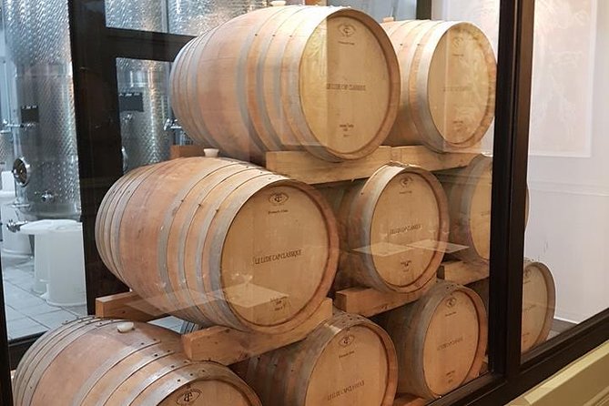 Private Wine Tour with Wine Expert to Stellenbosch-Franschhoek Wine Regions - Why this private Winelands day works so well