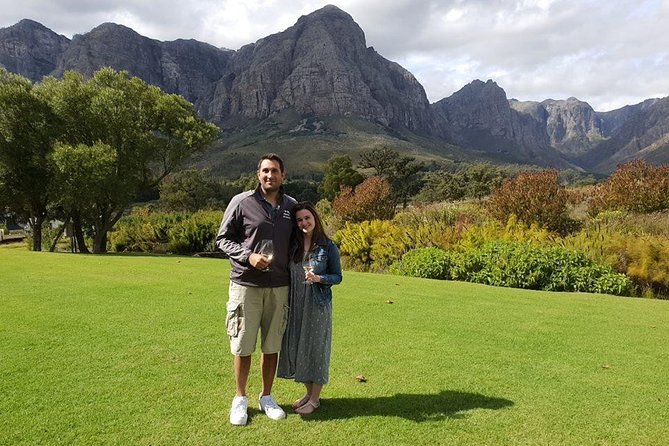 Private Wine Tour with Wine Expert to Stellenbosch-Franschhoek Wine Regions - Comfort and pacing in the air-conditioned vehicle