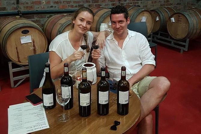 Private Wine Tour with Wine Expert to Stellenbosch-Franschhoek Wine Regions - Who this tour suits best