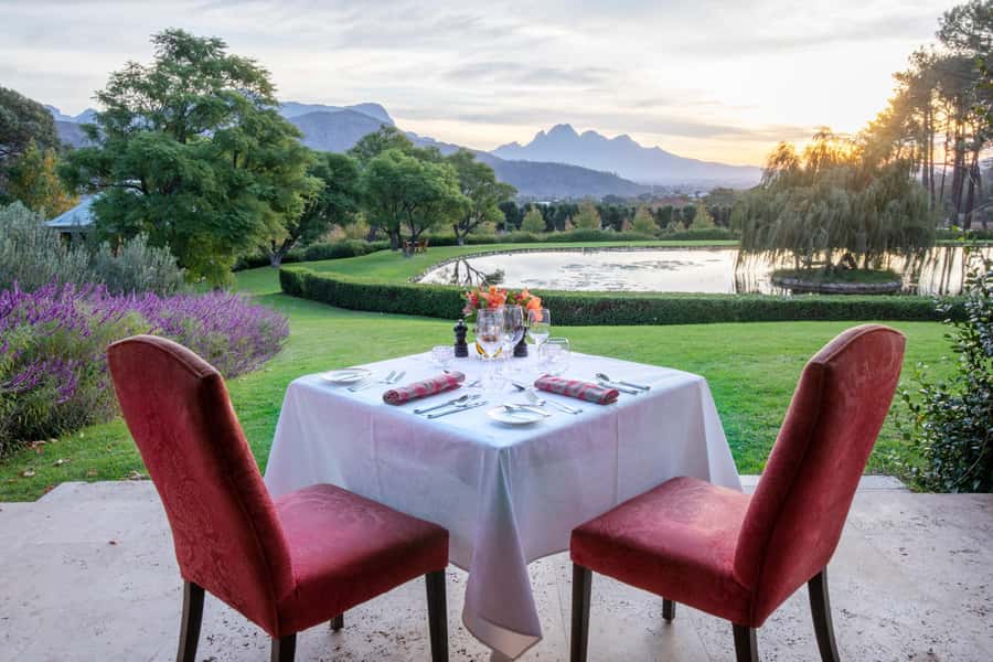 Private Winelands Immersive Experience Full Day - Key Highlights You Will Feel in Real Time