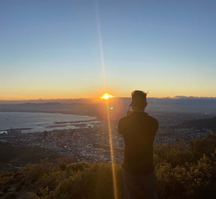 Privately Guided Sunset/Sunrise Hike Lions Head, (Pickup) - Hiking to Lion’s Head: what the trail experience feels like