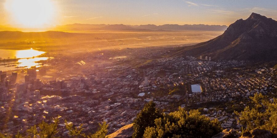 Privately Guided Sunset/Sunrise Hike Lions Head, (Pickup) - How challenging is it, and who should choose sunrise vs sunset
