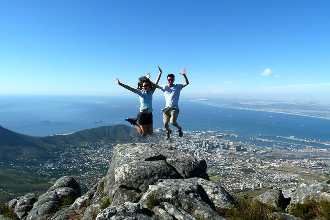 Privately guided Table Mountain hike - Why Table Mountain Feels Better When It’s Just Your Group