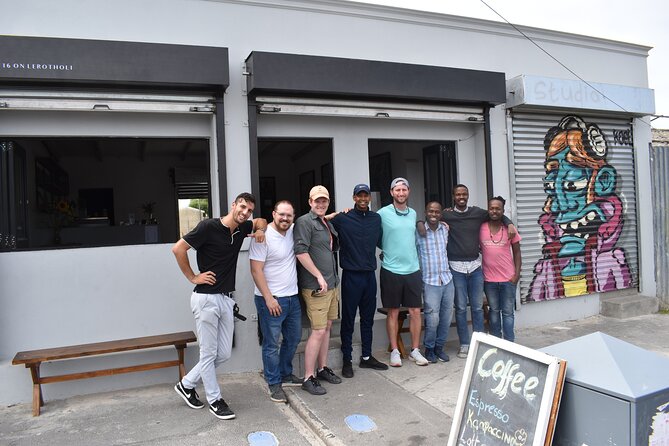 PVT Langa 'Township Development Taster' Walking Tour - Who this Langa walking tour is best for