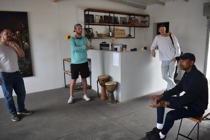 PVT Langa 'Township Development Taster' Walking Tour - Should you book PVT Langa Township Development Taster?