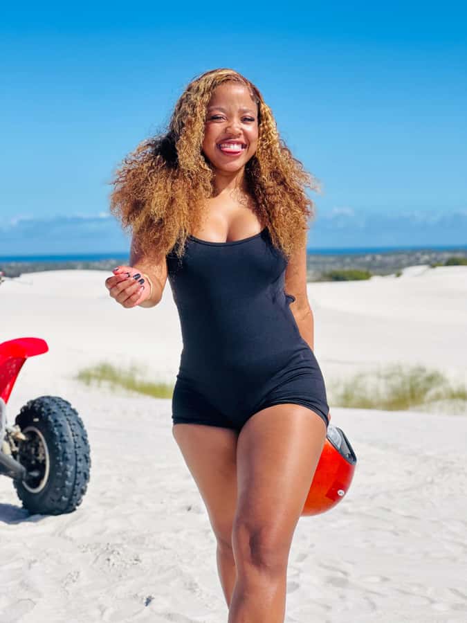 Quad Biking Tour , Atlantis dunes Capetown - Who this is perfect for, and who should skip it
