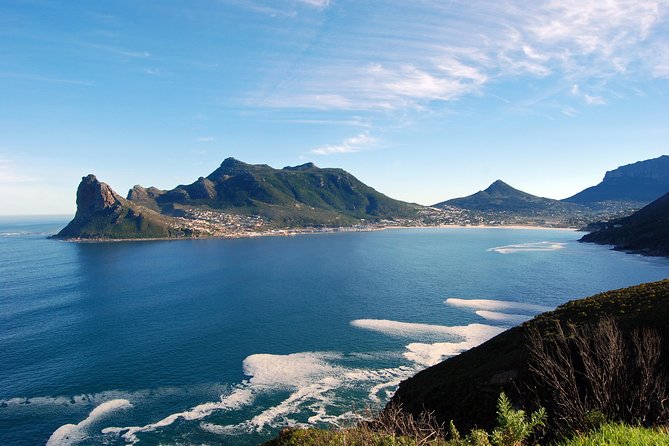 Revel in the Cape Peninsula (Penguins & Cape of Good Hope) - How this 7:00 am Cape Peninsula loop stays relaxed