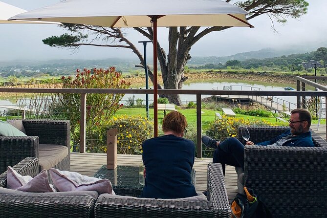 Revel in the Cape Peninsula (Penguins & Cape of Good Hope) - Price and what you truly pay for