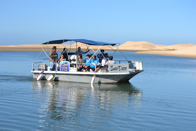River Cruise along the Sundays River - Price and value for a Port Elizabeth nature outing