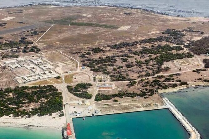 Robben Island Adventure with Pre-Booked Tickets Full Tour - What You See and Feel on Robben Island