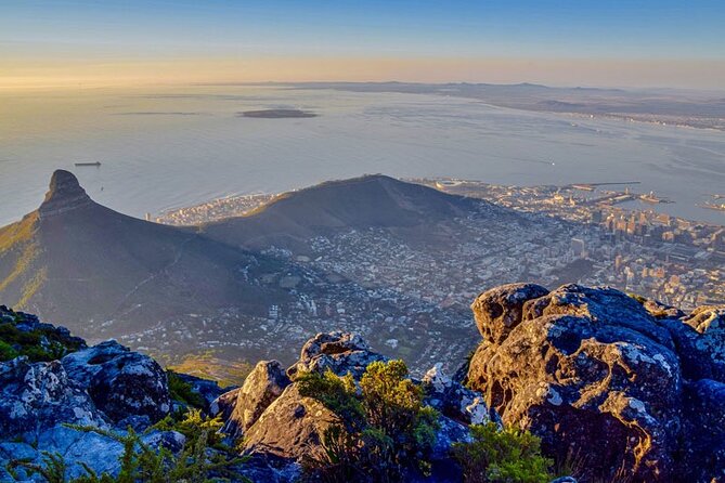 Robben Island and Table Mountain Cableway with Bo-Kaap Day Tour - Comfort, Pacing, and Practical Logistics That Matter