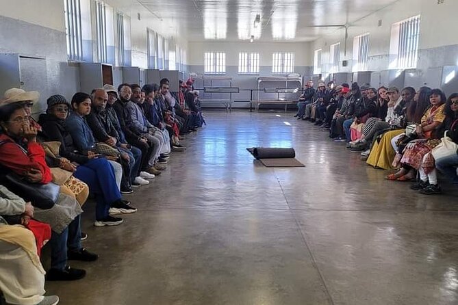 Robben Island and Table Mountain Full Day Private Tour - Making the most of your short Table Mountain window