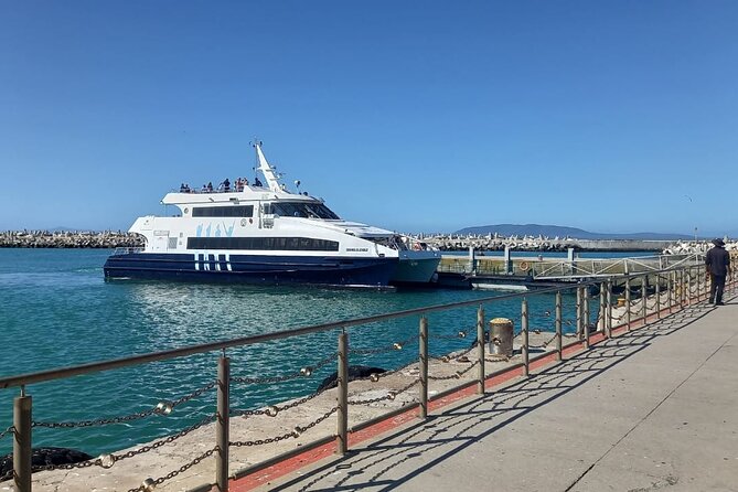 Robben Island and Table Mountain Full Day Private Tour - Bo-Kaap Malay Quarter: colorful houses and the Cape Malay story