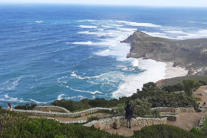 Robben Island and Table Mountain Guided tour - Weather Rules You Should Plan Around