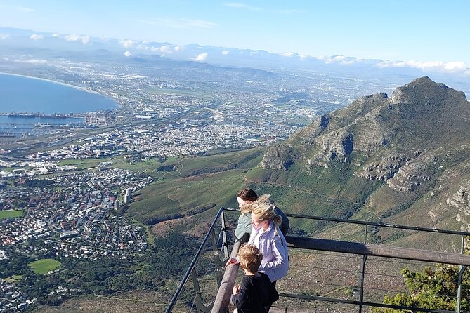 Robben Island and Table Mountain Guided tour - Who This Tour Suits Best (and Who Might Want a Different Plan)
