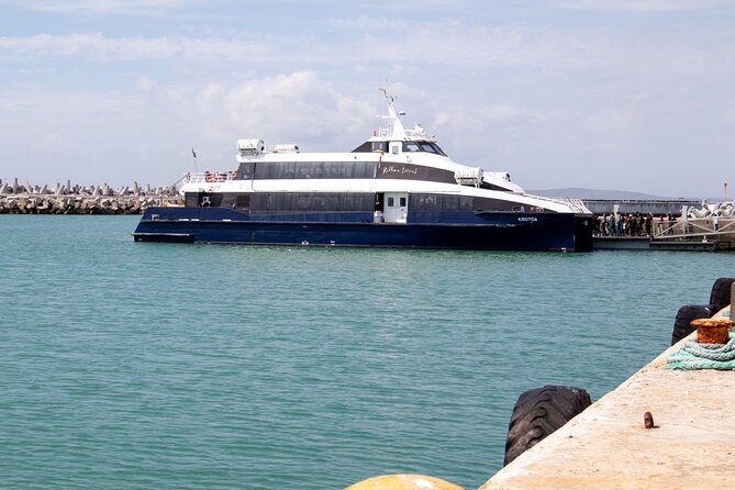 Robben Island and Table Mountain Pre Booked Tickets - What $190 really buys you, and where costs add up