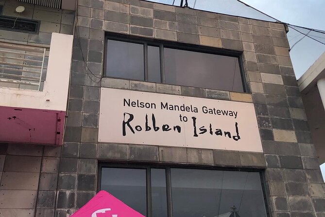 Robben Island and Table Mountain Pre Booked Tickets - Who should book this Robben Island and Table Mountain day