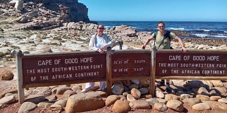 Robben island,Cape of good hope ,Penguin, Muizenberg,Bokaap - Packing tips that make the day easier
