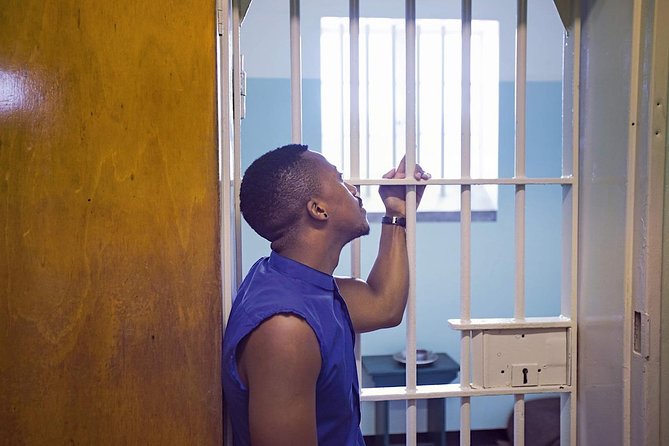 Robben Island Ferry Ticket and Guided Prison Tour - Museum to prison: how the tour guide turns the island into a story