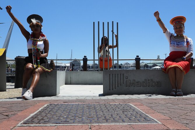 Robben Island Ferry Ticket and Guided Prison Tour - Price and logistics: when $69.38 feels fair, and when it might sting