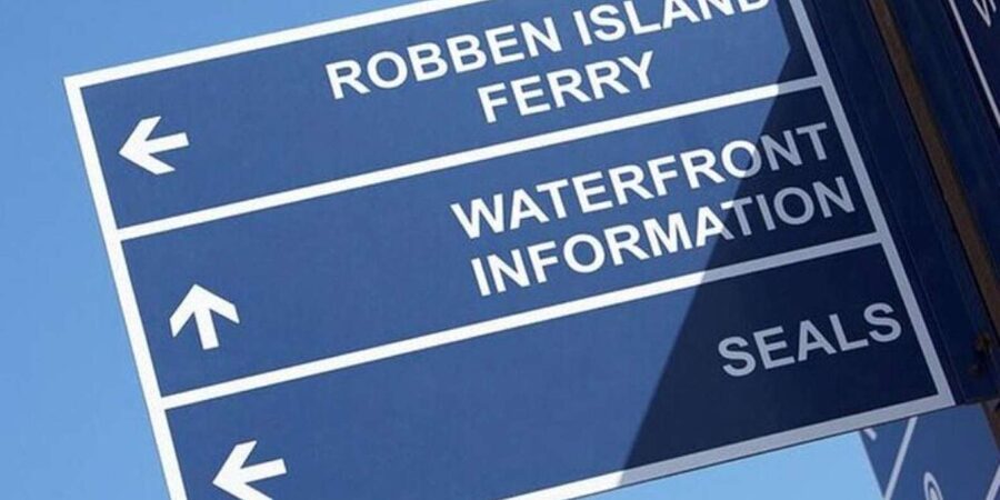 Robben Island Half Day Tour with Pre-Booked Ticket - Mandela’s cell visit and the long walk to freedom