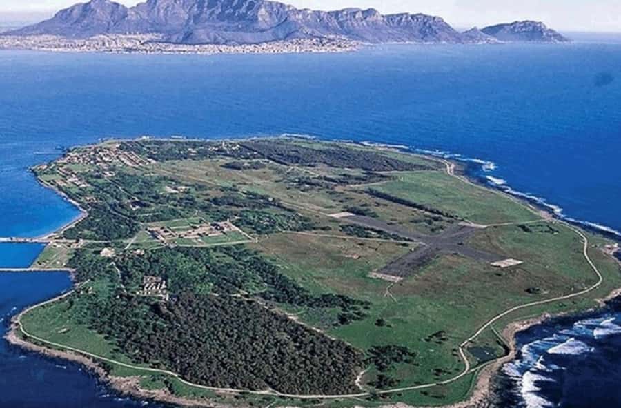 Robben Island Half Day Tour with Pre-Booked Ticket - Price and value at about $93 per person