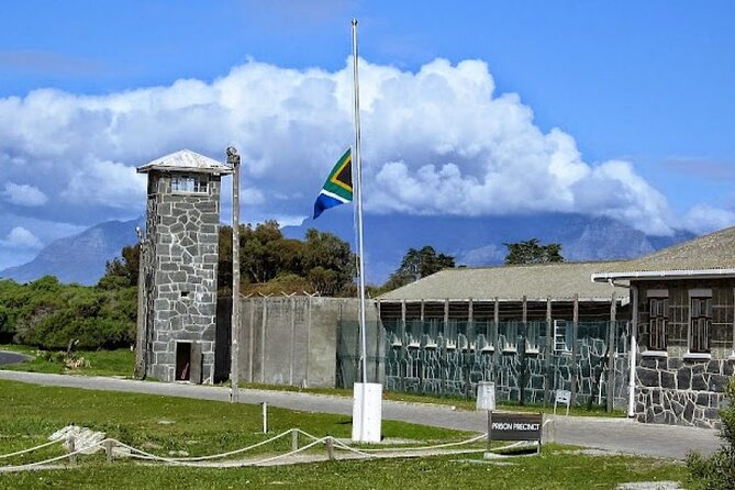 Robben Island ,Kirstenbosch Gardens and Groot Constantia. - Price and value: what $138.47 covers, and what you should budget for