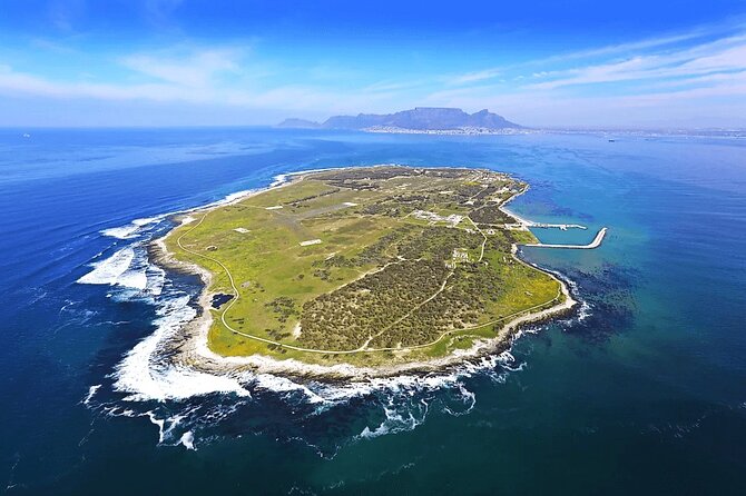 Robben Island, Kirstenbosch wine tasting Tour - Getting to the Nelson Mandela Gateway without wasting hours