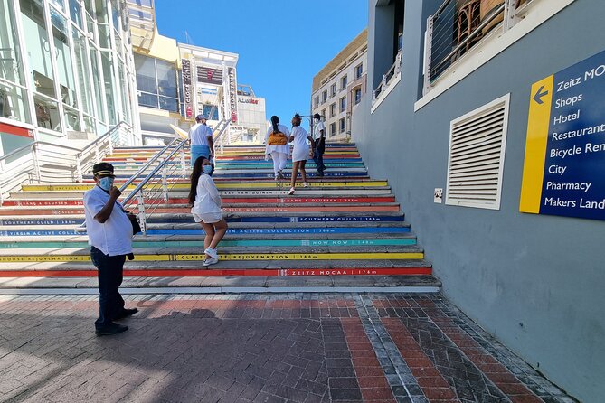 Robben Island Museum - What Is Included, What Is Not, and How to Plan Your Day