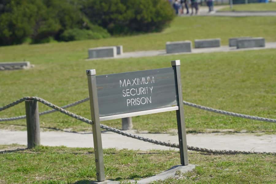 Robben Island Museum and Cape Town City Tour - What You Get: Robben Island Museum + Cape Town Highlights