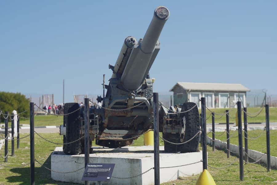 Robben Island Museum and Cape Town City Tour - Returning to Cape Town: How the City Tour Reframes What You Saw