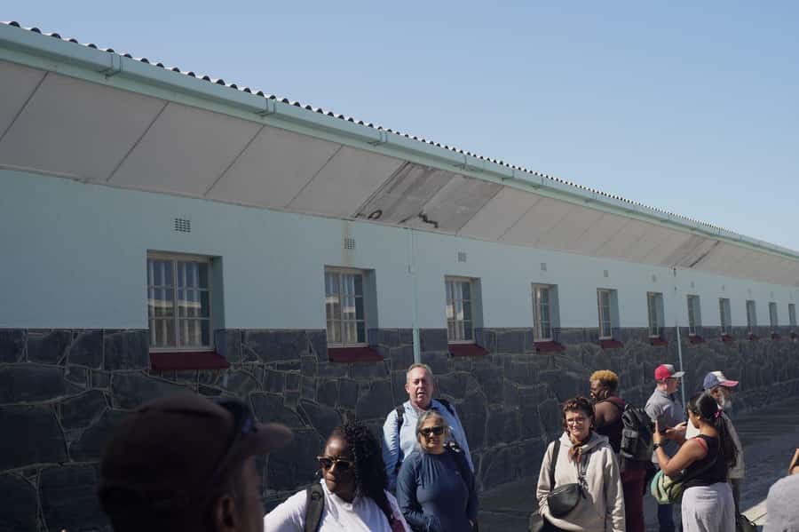 Robben Island Museum and Cape Town City Tour - Price and Timing: Is $93 Good Value for What You Actually Do?
