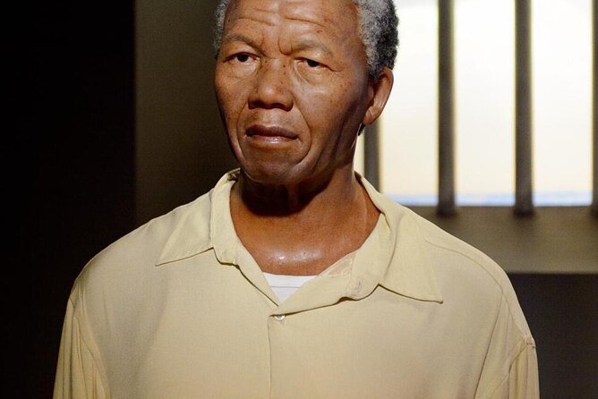 Robben Island Museum Half-Day Tour. Including all tickets. - The Nelson Mandela Gateway handoff and what to do next