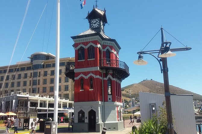 Robben Island Museum Stellenbosch Wineries Plus Ferry Ticket F/D - Price and value: why this bundle can work for a one-day Cape Town plan