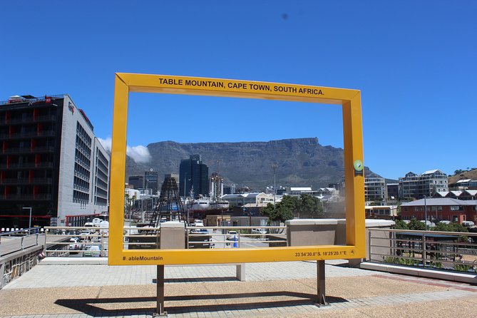 Robben Island Museum, Stellenbosch Wineries plus Ferry Tickets - Robben Island Museum: walking Mandela’s footsteps and seeing what apartheid did