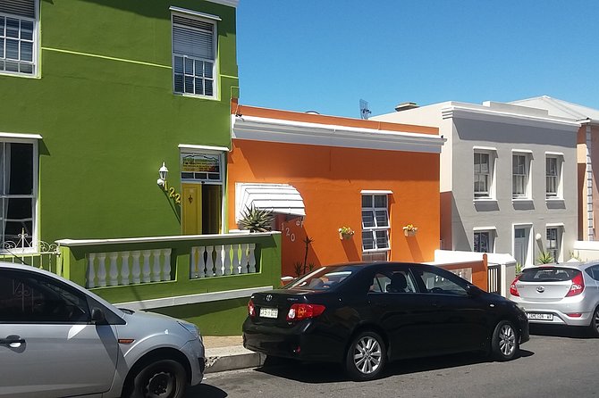 Robben Island Museum, Stellenbosch Wineries plus Ferry Tickets - Value check: is this combo tour worth the price?