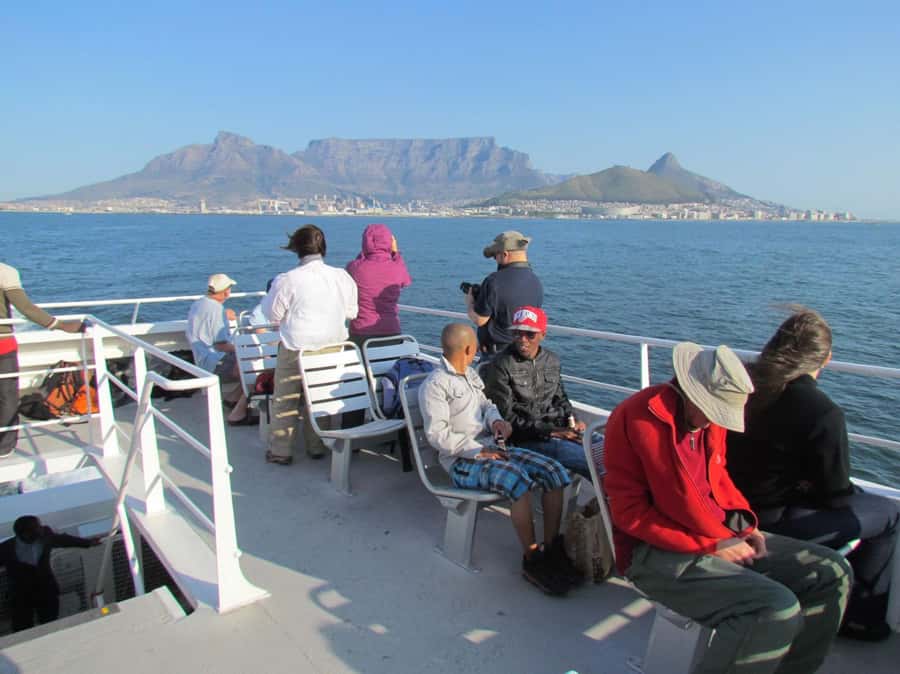 ROBBEN ISLAND MUSEUM TOUR, WITH OPTIONAL LAST MINUTE TICKETS - Key takeaways before you go