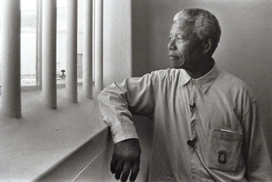 ROBBEN ISLAND MUSEUM TOUR, WITH OPTIONAL LAST MINUTE TICKETS - Entering Robben Island from the Clock Tower in Cape Town
