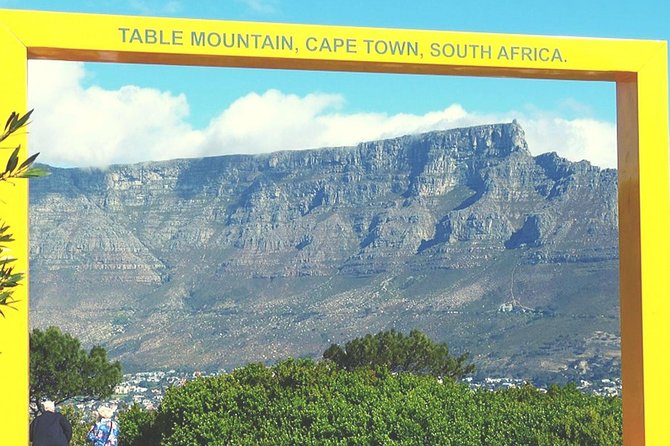 Robben Island Nelson Mandela's Prison Museum and Table Mountain Plus All Tickets - Who should book this combo tour, and who should skip it