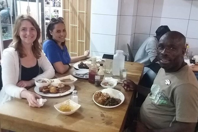 Robben Island Nelson Mandela's Prison Museum + Township Tour incl Ferry Tickets - Transfers, Timing, and What to Pack for This 8-Hour Day