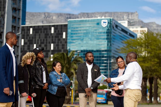 Robben Island, Table Mountain and Cape Town City Private Day Tour - Key things to know before you go