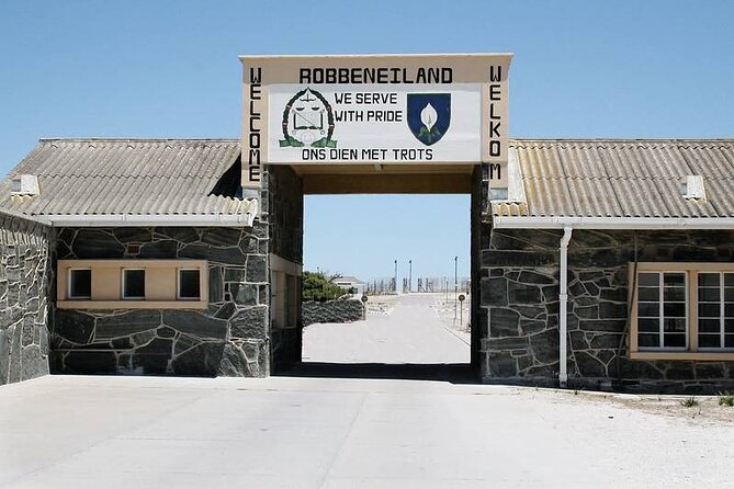 Robben Island Table Mountain and City Private Tour - Robben Island Museum: Ferry Ride, UNESCO Status, and Mandela’s Cell