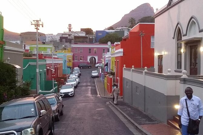 Robben Island Table Mountain and Kirstenbosch Sharing group tour - Robben Island Museum: what you will actually experience