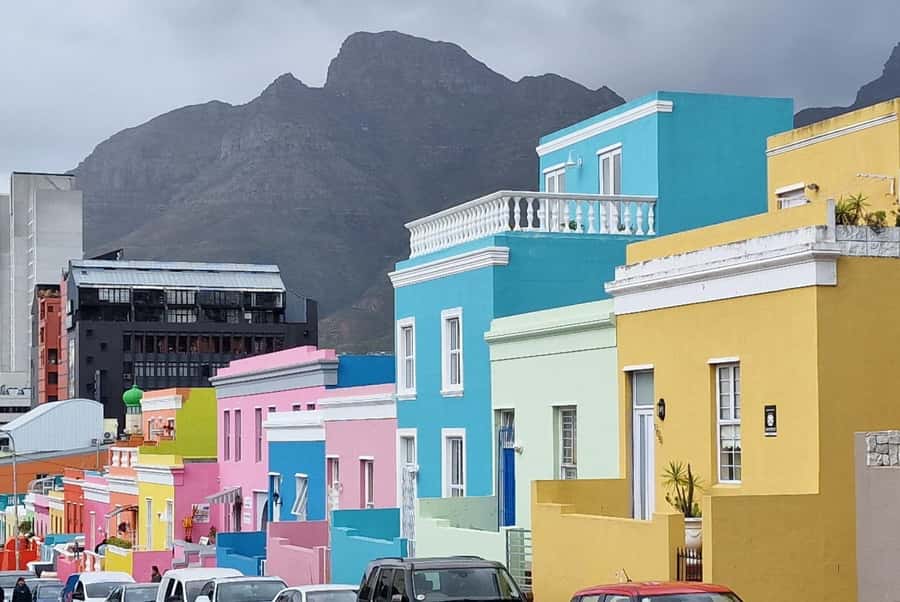 Robben Island,Table Mountain Full day Private Tour Cape Town - Robben Island Choices: Bus Tour vs Prison Tour (What You’re Really Buying)