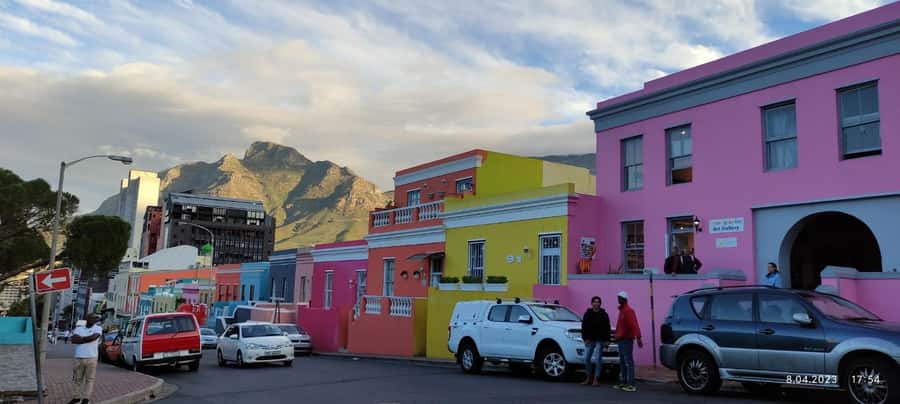 Robben Island, Table Mountain & Kirstenbosch, From Cape Town - Price and value: what’s included, what’s extra
